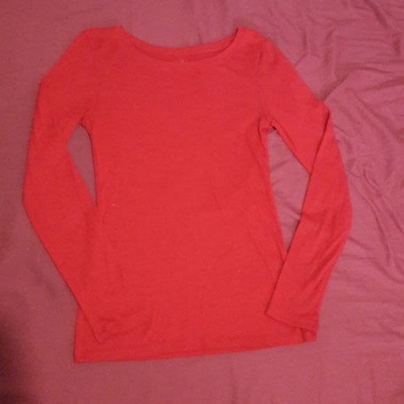 (3 FOR $20) Old navy Long sleeve shirt XS - Picture 1 of 2